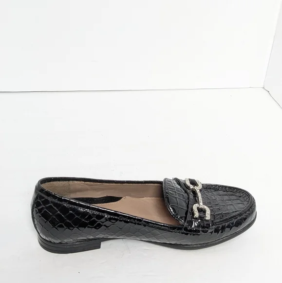 Geox leather loafers - Picture 3 of 16